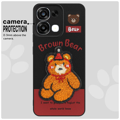 Pikkme Oppo F31/F33 5G cherry phone cover – photo 6