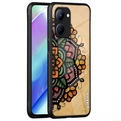 Pikkme mobile cover for Realme C33