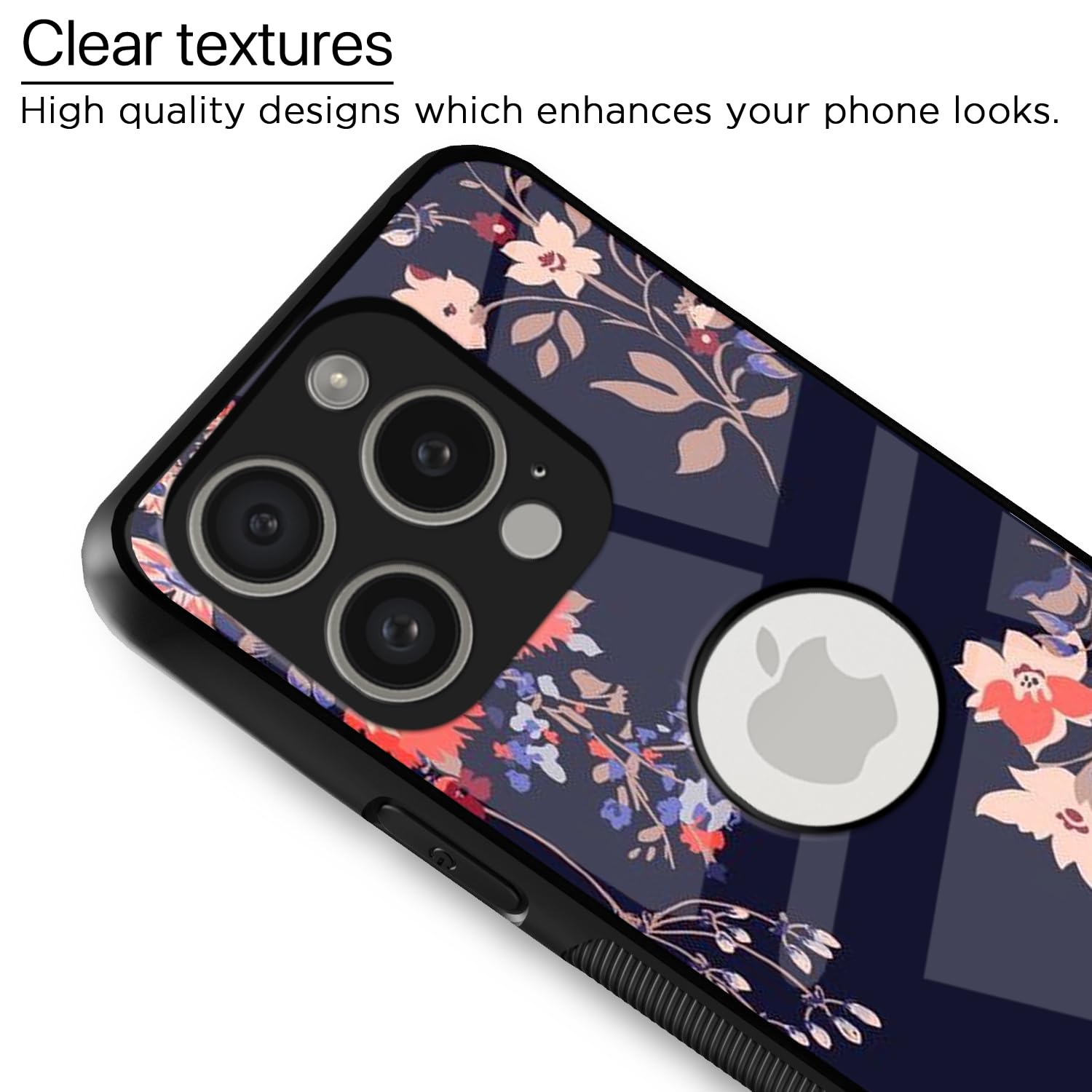 Mobile cover for iPhone 15 Pro – Pikkme – photo 4