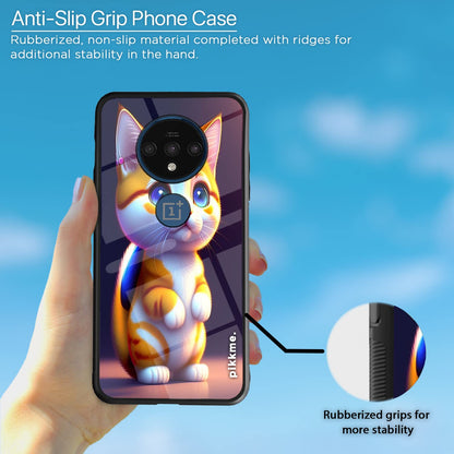 Mobile cover for OnePlus 7T – Pikkme – photo 5