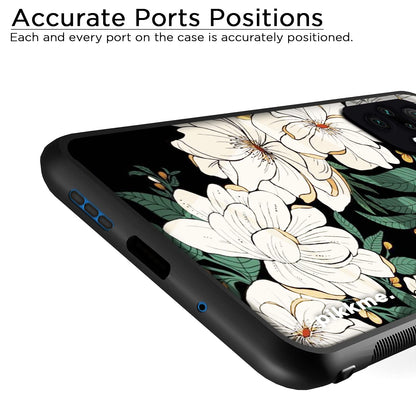 Flower Phone cover for Redmi Note 10 Pro/Note 10 Pro Max – Pikkme – photo 6