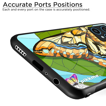 Pikkme OnePlus Nord CE 2 Lite 5G phone cover – photo 6