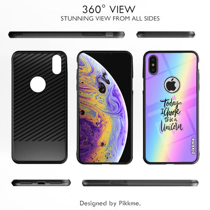 Pikkme iPhone X/XS mobile cover – photo 2
