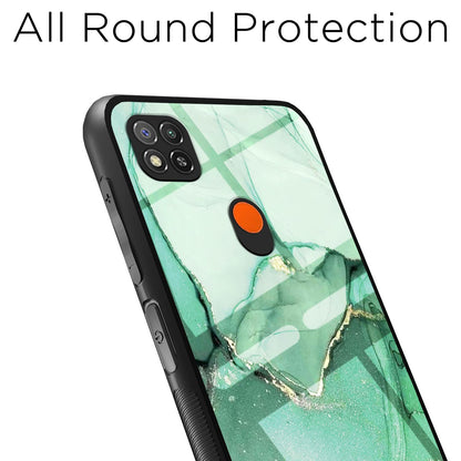 Pikkme Redmi 10A/9, Poco C31 back cover – photo 7