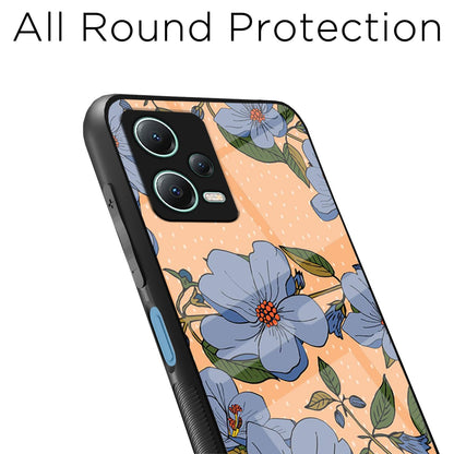 Pikkme back cover for Redmi Note 12 Pro Plus 5G – photo 7