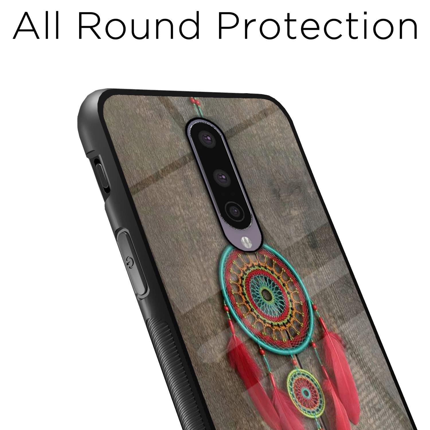 Pikkme mobile back cover for OnePlus 8 – photo 7