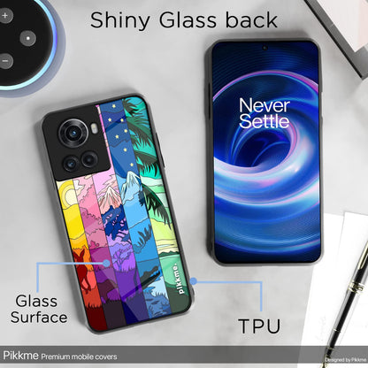 OnePlus 10R mobile cover by Pikkme – photo 3