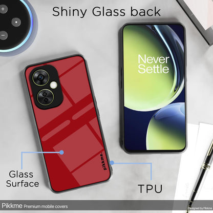 Pikkme Hybrid phone cover for OnePlus Nord CE 3 Lite 5G – photo 3