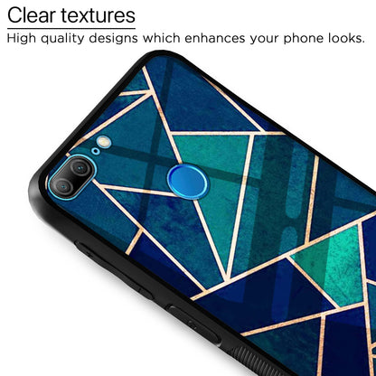 Pikkme Hybrid mobile back cover for Honor 9 Lite – photo 4