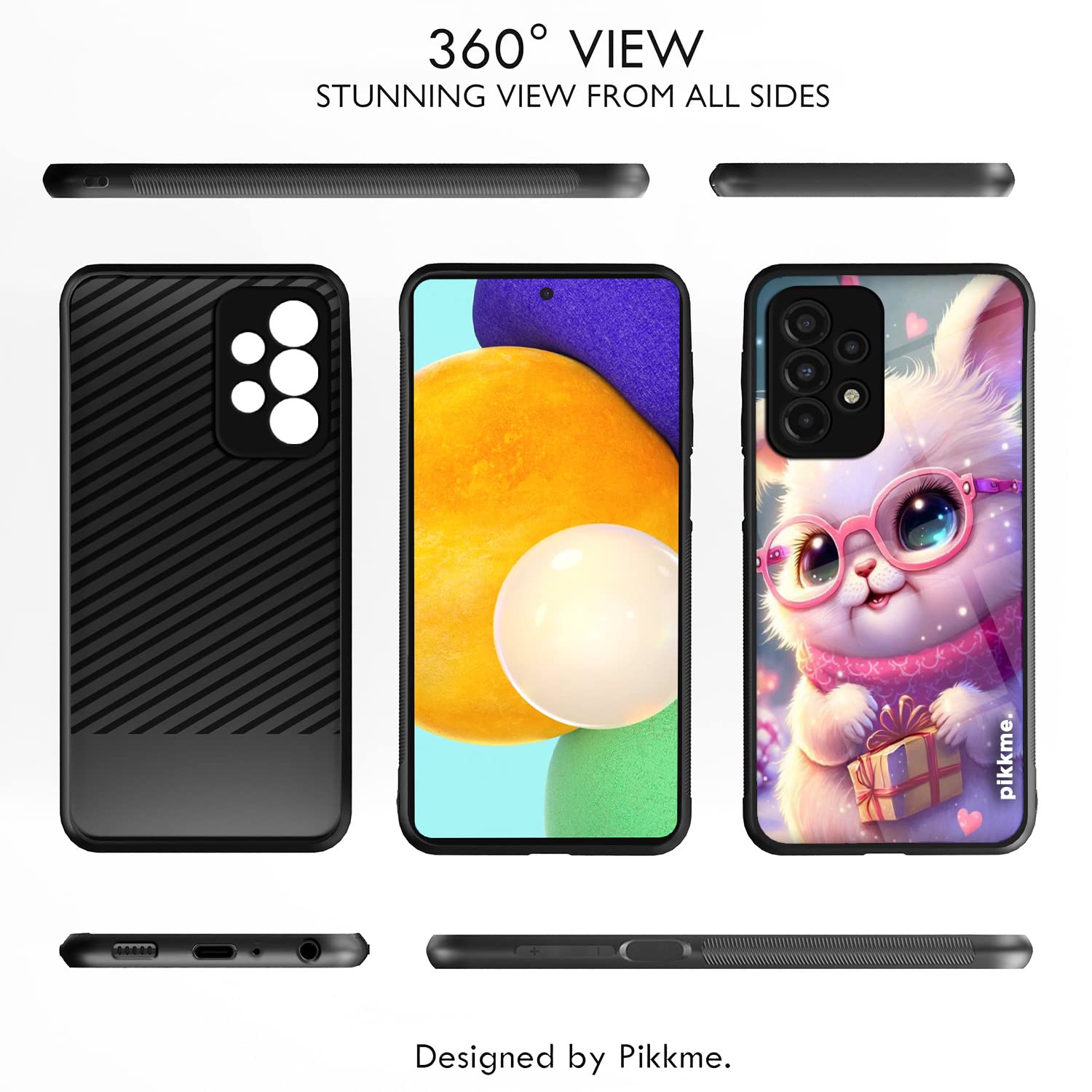 Phone cover for Samsung A13 4G – Pikkme – photo 2