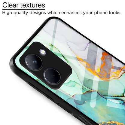 Realme C33 phone cover by Pikkme – photo 4