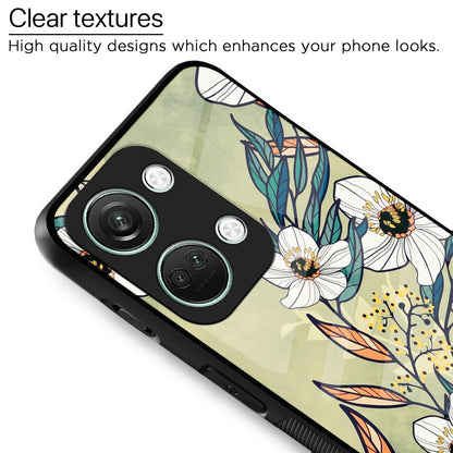 Flower Mobile cover for OnePlus Nord 3 5G – Pikkme – photo 4