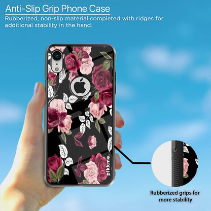 Mobile back cover for iPhone XR – Pikkme – photo 5