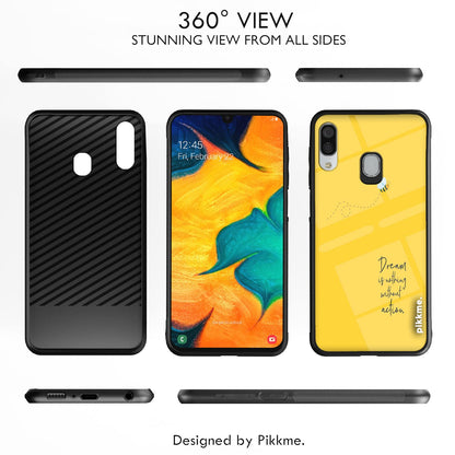 Pikkme Samsung A20/A30/M10s back cover – photo 2