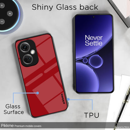 Pikkme OnePlus Nord CE 3 5G Hybrid phone cover – photo 3