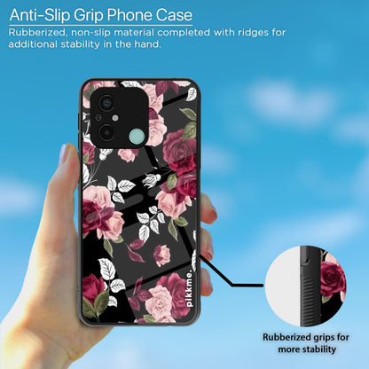 Pikkme Redmi 12C/Poco C55 back cover – photo 5