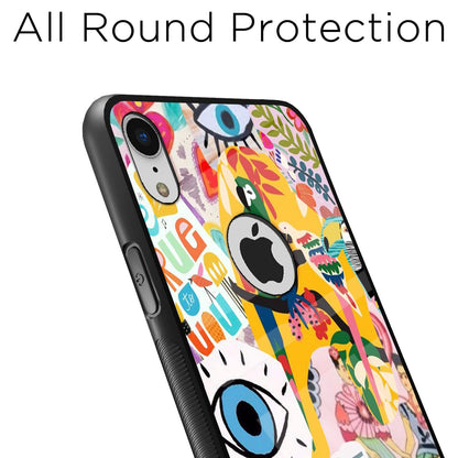 Back cover for iPhone XR – Pikkme – photo 7