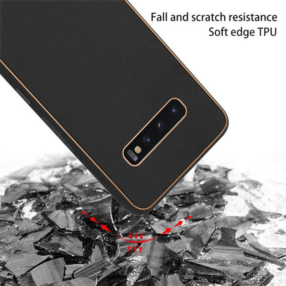 Pikkme black mobile back cover for Samsung S10 Plus – photo 3