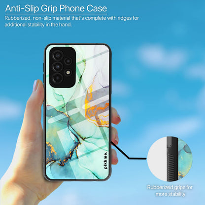 Back cover for Samsung A13 4G – Pikkme – photo 6
