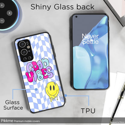 Pikkme OnePlus 9 Pro mobile back cover – photo 3