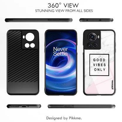 Pikkme mobile cover for OnePlus 10R – photo 2