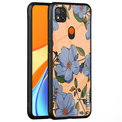 Phone cover for Redmi 10A/9, Poco C31 – Pikkme