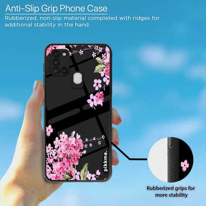 Pikkme back cover for Samsung A21s – photo 5