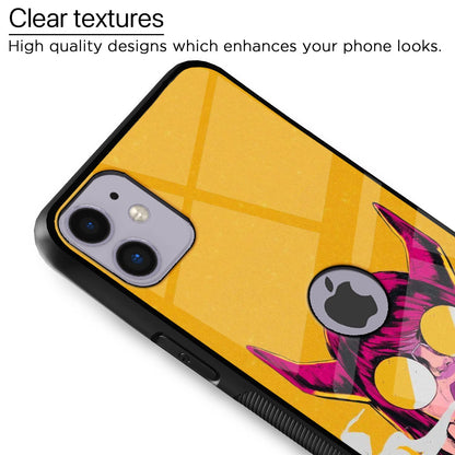 iPhone 11 Hybrid mobile back cover by Pikkme – photo 4