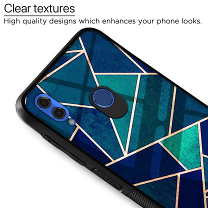 Pikkme Honor 10 Lite Hybrid back cover – photo 4
