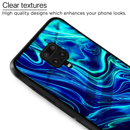 Hybrid Phone cover for Redmi Note 9 Pro/Note 9 Pro Max/Poco M2 Pro/Note 10 Lite – Pikkme – photo 4