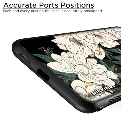 Pikkme Flower phone cover for Redmi K20/K20 Pro – photo 6
