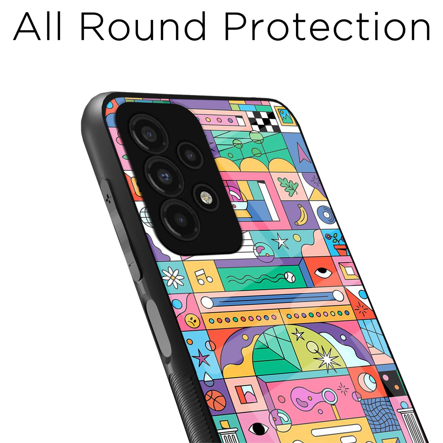 Pikkme back cover for Samsung A13 4G – photo 7