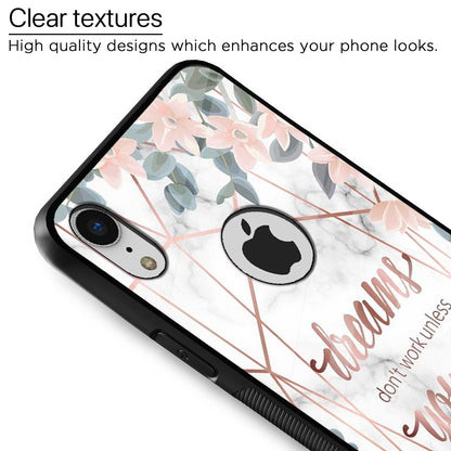 Hybrid Mobile back cover for iPhone XR – Pikkme – photo 4