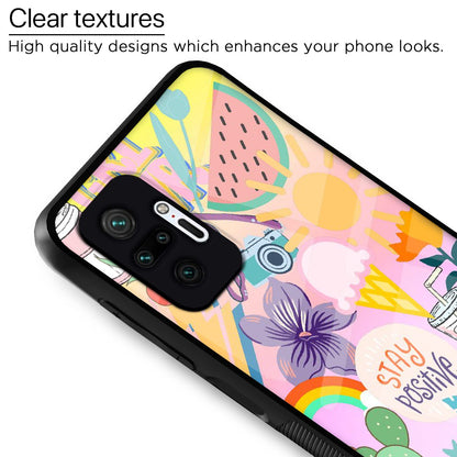 Pikkme back cover for Redmi Note 10 Pro/Note 10 Pro Max – photo 4