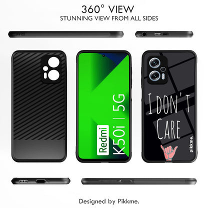 Mobile cover for Redmi K50i 5G – Pikkme – photo 2