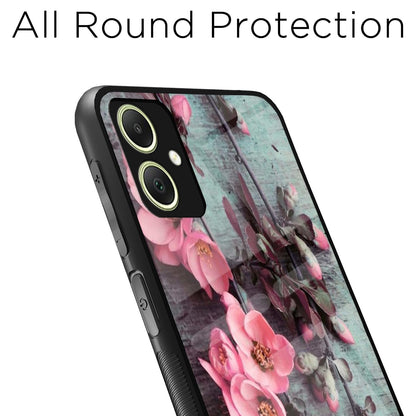Pikkme Flower mobile cover for Samsung A05/M05/F05 – photo 7