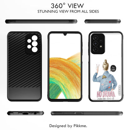 Phone cover for Samsung A13 4G – Pikkme – photo 2