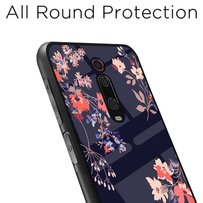 Redmi K20/K20 Pro Flower mobile back cover by Pikkme – photo 7