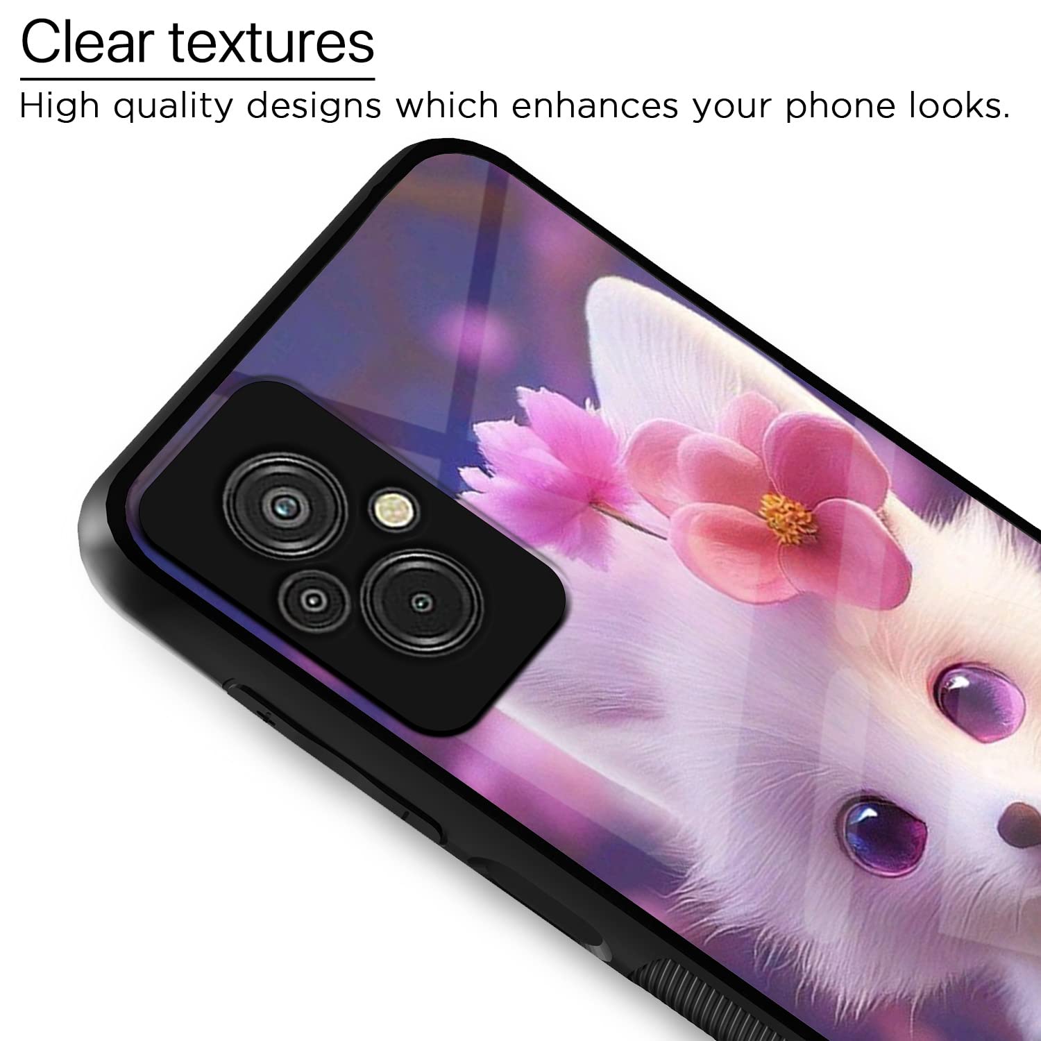 Pikkme Redmi 11 Prime 4G Hybrid phone cover – photo 4
