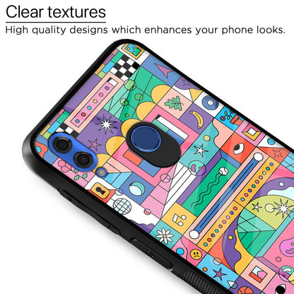 Pikkme Honor 10 Lite mobile back cover – photo 4