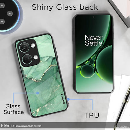 Pikkme OnePlus Nord 3 5G Hybrid back cover – photo 3