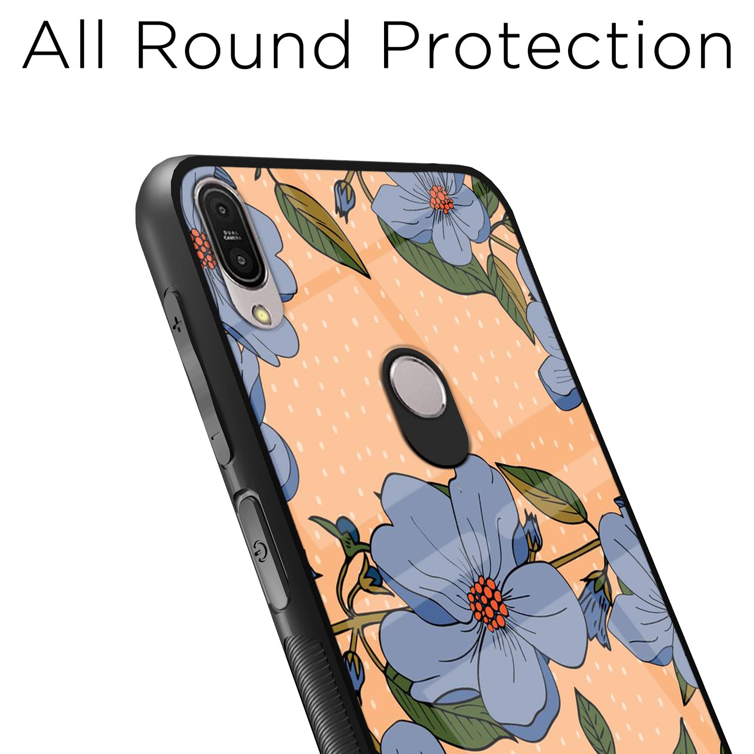 Pikkme mobile back cover for Asus – photo 7