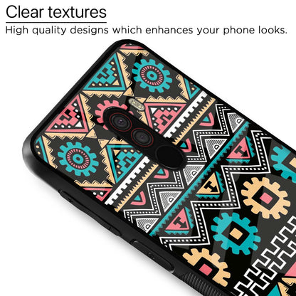 Poco F1 back cover by Pikkme – photo 4