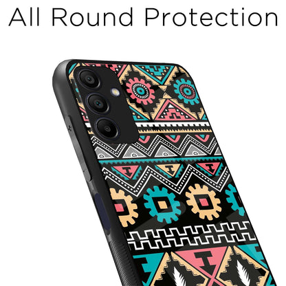 Samsung A15 5G Hybrid mobile cover by Pikkme – photo 7