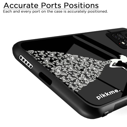 Redmi Note 11 Pro/Note 11 Pro Plus 5G phone cover by Pikkme – photo 6