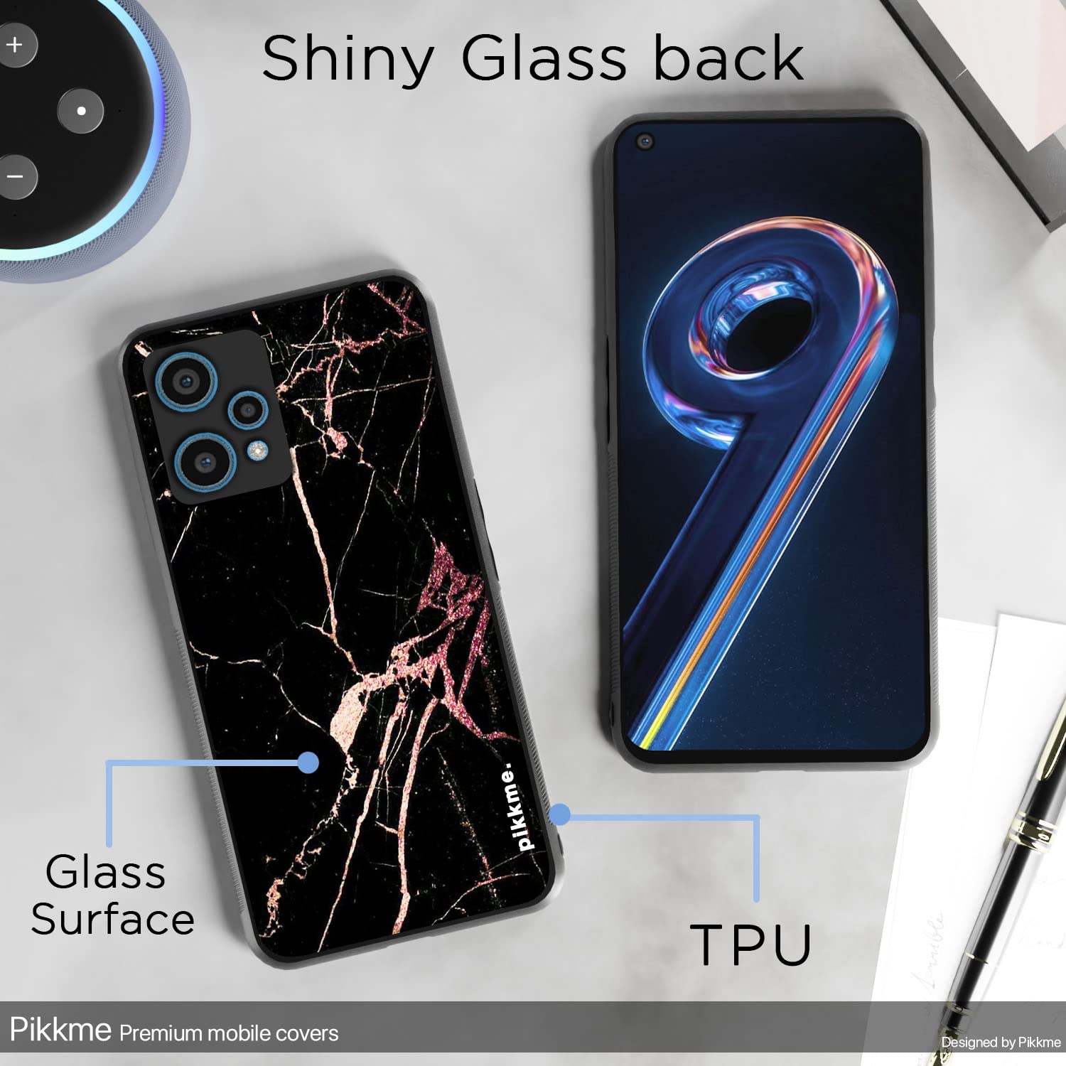 OnePlus Nord CE 2 Lite 5G mobile back cover by Pikkme – photo 3