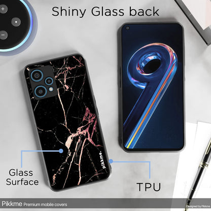 OnePlus Nord CE 2 Lite 5G mobile back cover by Pikkme – photo 3