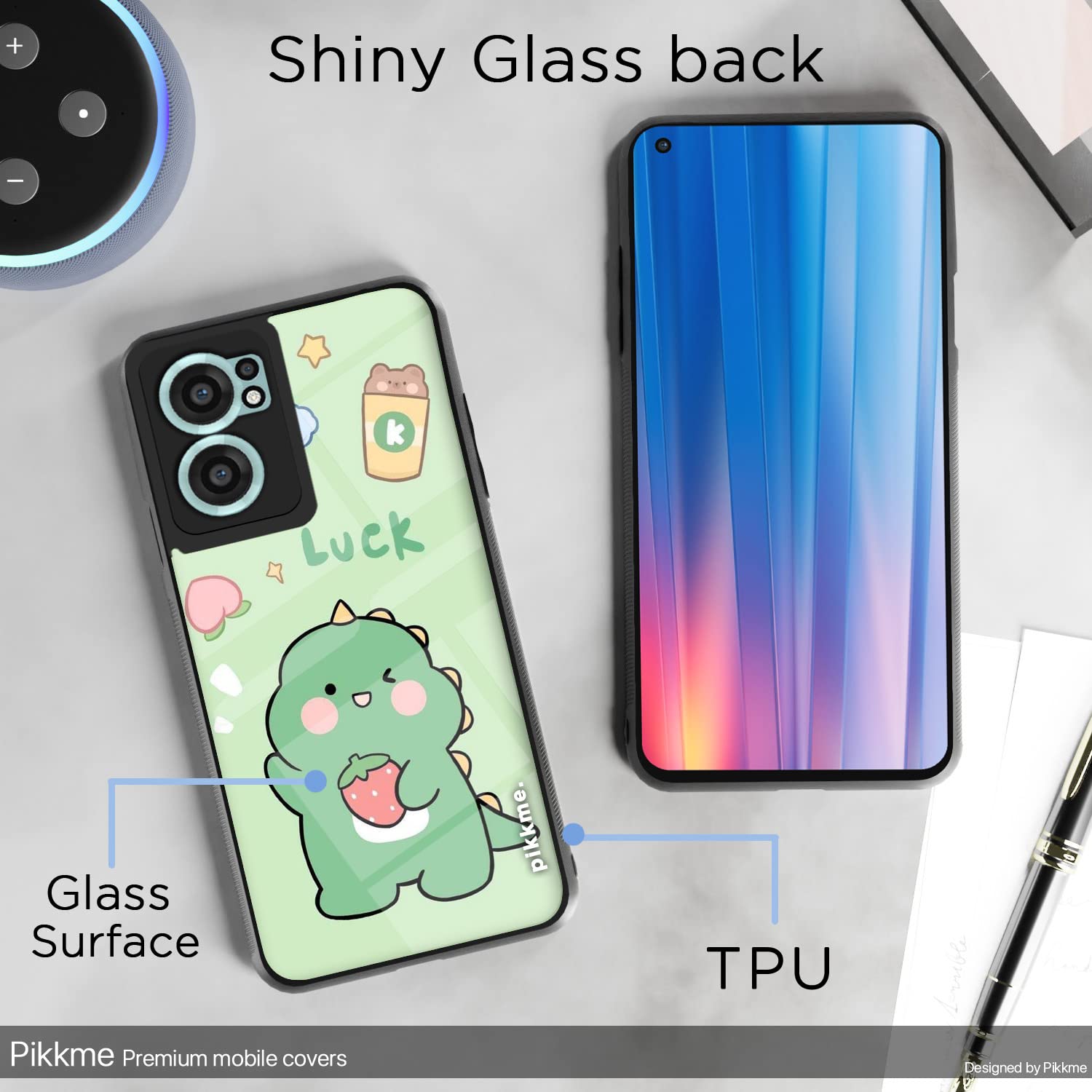 Mobile cover for OnePlus Nord CE 2 5G – Pikkme – photo 3
