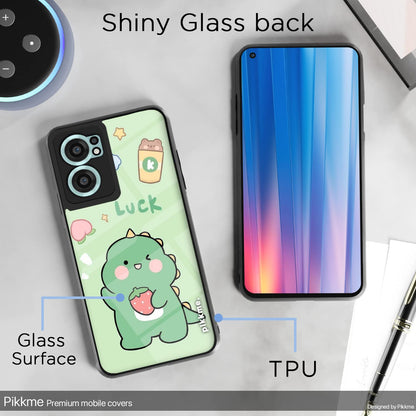 Mobile cover for OnePlus Nord CE 2 5G – Pikkme – photo 3