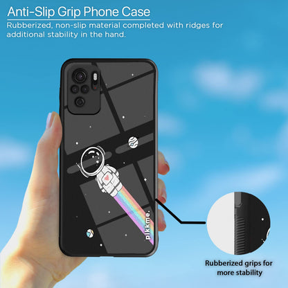 Hybrid Mobile cover for Redmi Note 10/Note 10s – Pikkme – photo 5
